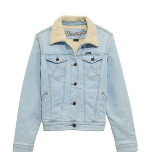 Wrangler Retro Women’s Denim Jacket